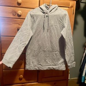 Under Armour hoodie